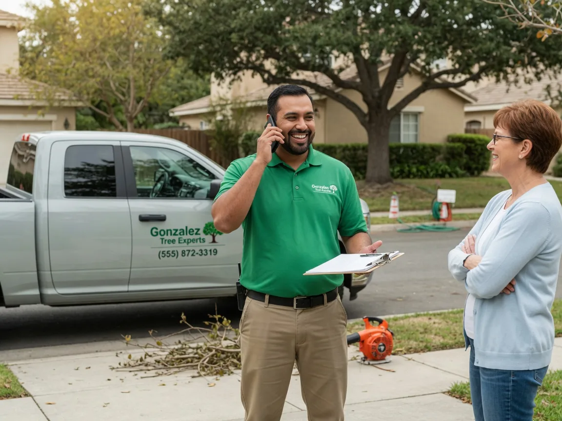 Tree Service Hawkins, WI FAQs